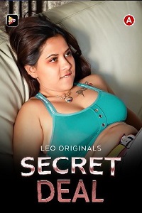 Download [18+] Secret Deal (2023) UNRATED Hindi LeoApp Short Film 480p | 720p WEB-DL
