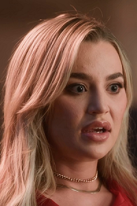 [18+] Crazed Blonde Blake Shares With Ameena (2025) Blacked English [Adults-Film] Video 720p [450MB] HDRip