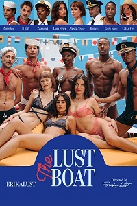 [18+] The Lust Boat: Directors Cut (2025) LustCinema English [Adults-Film] Video 720p [180MB] HDRip