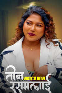 Download [18+] Teen Rasmalai (2025) S01 {Episode 2 Added} Hindi Saathi WEB Series 720p WEB-DL