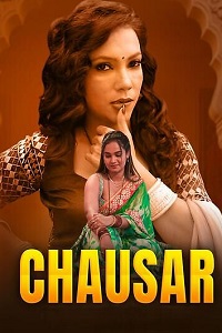 Download [18+] Chaushar (2025) S01 [Episode 3 To 5] Hindi Dzyreplay WEB Series 720p | 1080p WEB-DL