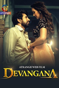 Download [18+] Devangana (2025) S01 Hindi Complete WEB Series 480p | 720p | 1080p WEB-DL