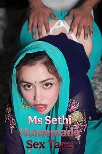 [18+] Ms Sethi Fuck Onlyfans (2025) English [Adults-Film] Video 720p [100MB] HDRip