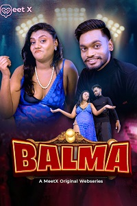 Download [18+] Balma (2026) UNRATED Hindi MeetX Short Film 480p | 720p WEB-DL