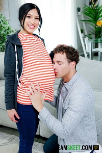 [18+] She Wants to Get Pregnant (2026) Brazzers Originals English [Adults-Film] Video 1080p [500MB] HDRip