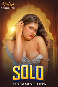 Download [18+] Solo (2026) UNRATED Hindi Short Khufiya Film 480p | 720p WEB-DL