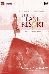 [18+] The Last Resort (2025) Blacked English [Adults-Film] Video 720p [1.4GB] HDRip