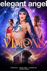 [18+] Visions (2025) English [Adults-Film] Full Hollywood Movie 720p [900MB] HDRip